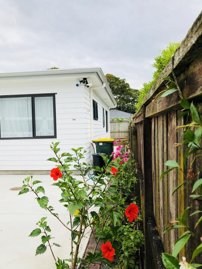 New Smart Home Nearby Plaza Auckland Exterior foto