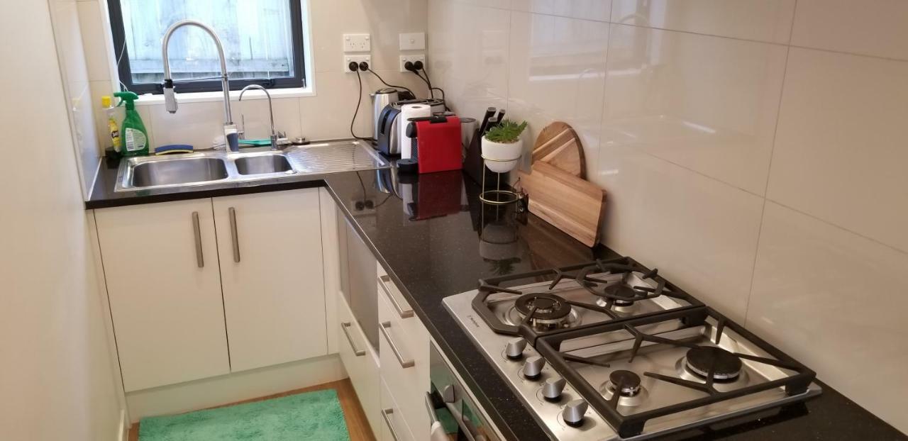 New Smart Home Nearby Plaza Auckland Exterior foto